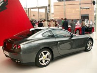     Ferrari  Bentley
