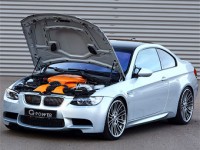    420-  BMW M3  