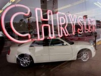          Chrysler
