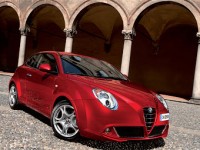Alfa Romeo Mi.To       