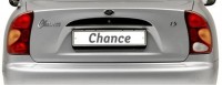 Chevrolet Lanos   Chance