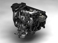 Ford добавит в линейку EcoBoost двухлитровый турбодвигатель