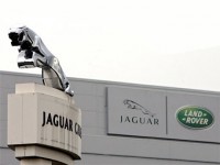  Tata   - Jaguar  Land Rover
