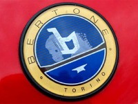 Fiat     Bertone   Chrysler
