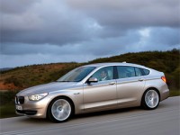  BMW     5-Series Gran Turismo