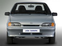        Lada Samara  