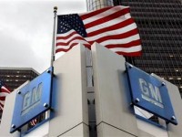 General Motors     -  