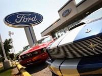 Работники концерна Ford не согласились пойти на уступки руководтву