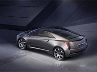 General Motors        Cadillac Conver