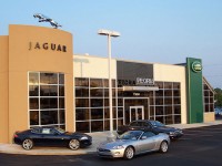 Jaguar Land Rover         41,3   