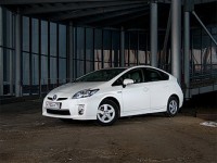 Toyota   Prius -   