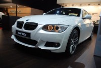 BMW     BMW M3