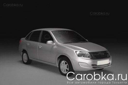   Lada Low Cost 2190