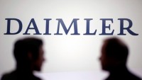 Daimler    