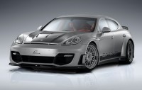 Porsche Panamera.    ()