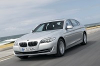 BMW    BMW 5 LWB ()