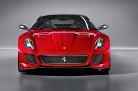 Самая быстрая Ferrari. Официальные ФОТО