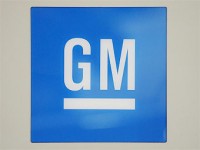  GM    