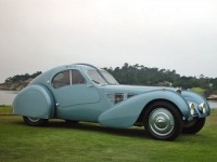  Bugatti   40  
