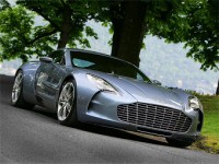    Aston Martin    