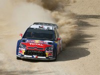    WRC Citroen    
