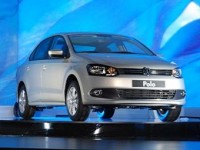 Volkswagen объявил цены на новый седан для России (фото)