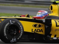  Renault F1     