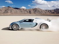 Bugatti     Veyron
