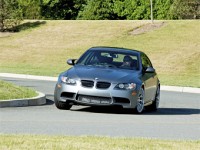 BMW выпустит спецсерию купе M3 для США (фото)