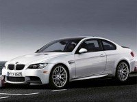 Компания BMW разработала для M3 карбоновый аэродинамический обвес
