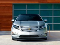 General Motors выпустит 40 тысяч автомобилей Chevrolet Volt до конца 2012 года