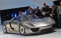   Porsche   $630 000