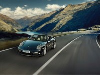 Porsche 911     2011 