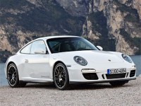 Porsche       911 Carrera