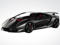   Lamborghini     

