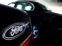 Компания Ford получила прибыль в размере 1,7 миллиарда долларов за третий квартал 2010 года