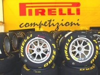 Bridgestone     Pirelli