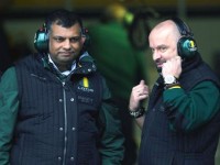 Руководители Team Lotus не признали команду-двойника