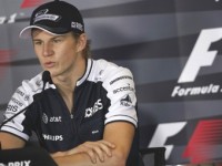 Нико Хюлькенберг рассчитывает на место в Force India