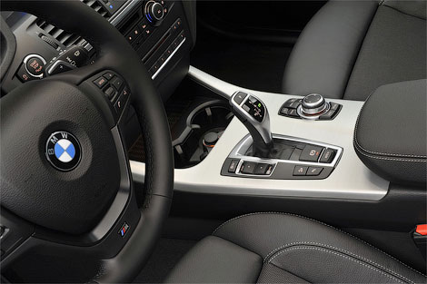 фотографии кроссовера BMW X3