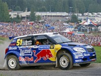 IRC        S-WRC