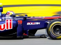     Toro Rosso 