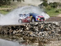  WRC     
