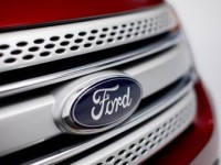 К 2015 году компания Ford представит в Китае 15 новых моделей