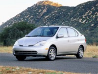 Компания Toyota отозвала старые 