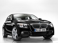  BMW    1-Series  -
