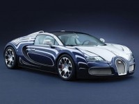 Bugatti    Veyron Grand Sport ()