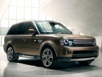 Land Rover  Discovery  Range Rover Sport ()
