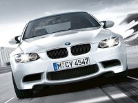 BMW M3 следующего поколения получит мотор с тремя турбинами