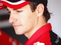 Тимо Глок выразил готовность продлить контракт с Marussia Virgin
